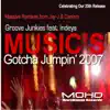 Stream & download Music's Gotcha Jumpin' 2007 (Danism Remix)