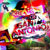 Dreams of San Antonio artwork