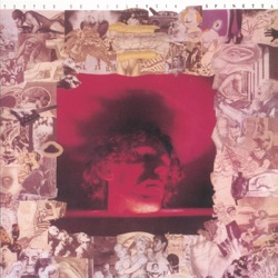 Luis Alberto Spinetta - Lejísimo