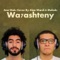 Wa7ashteny (feat. Mohab) artwork