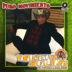 Aniceto Molina El Tigre Sabanero - El Peluquero