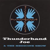 Thunderhand Joe and the Medicine Show - Tamaca Swamp Doo