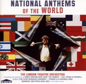 National Anthems of the World artwork