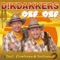 Cowboys & Indianen cover