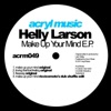 Make Up Your Mind - EP