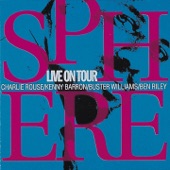 Sphere: Live On Tour