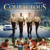 Courageous (Film Version) artwork