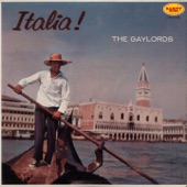 The Gaylords - Tarantella