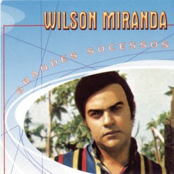 Wilson Miranda - Estou Começando a Chorar