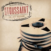 Allen Toussaint - Working in the Coal Mine