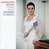 Marimba Classica (feat. Franz Bach) artwork