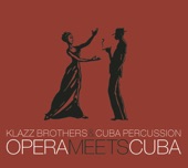 Klazz Brothers & Cuba Percussion - Porgy & Bess