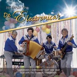 De Electronica's - Vogeltjesdans