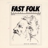Fast Folk Musical Magazine (Vol. 1, No. 1), 1984