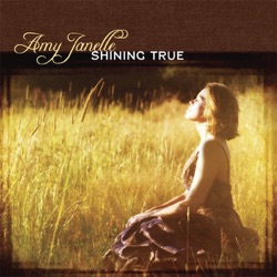 Amy Janelle - Enchantment