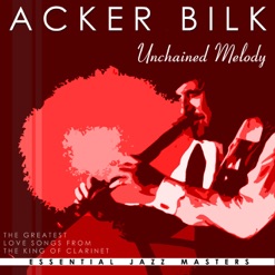 UNCHAINED MELODY cover art