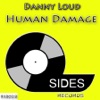 Human Damage - Single