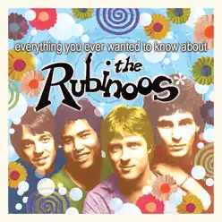 Everything You Always Wanted to Know About the Rubinoos But Were Afraid to Ask! - The Rubinoos