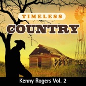Timeless Country: Kenny Rogers, Vol. 2 artwork