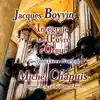 Stream & download Boyvin: Intégrale de l'œuvre d'orgue, Deuxième livre d'orgue