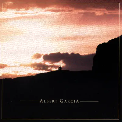 Angle of the Rain - Albert García