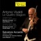 Concerto in Sol Minore, L'Estate : I. Allegro non molto - Allegro artwork