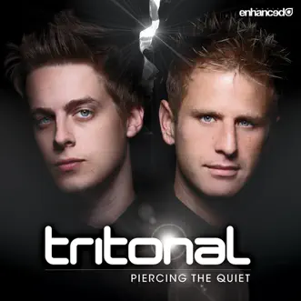 Piercing the Quiet by Tritonal album reviews, ratings, credits