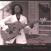 Ruthie Foster - Rain from My Shoulders
