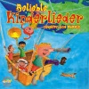 Beliebte Kinderlieder - Modern und poppig - EP