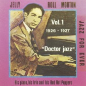 Doctor Jazz Vol.1 (1926-1927) artwork
