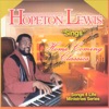 Hopeton Lewis Sings Home Coming Classics
