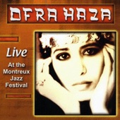 Live At The Montreux Jazz Festival artwork