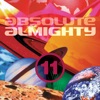 Absolute Almighty, Vol. 11