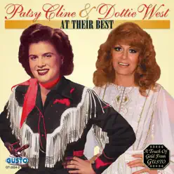 At Their Best - Patsy Cline