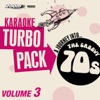 Zoom Karaoke - 70s Turbo Pack Vol. 3