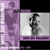 Jazz Figures / Sonny Boy Williamson (1937-1939) - Sonny Boy Williamson