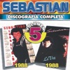 Sebastian Discografía Completa, Vol. 5