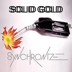 Synchronize - EP by Solid Gold album reviews, ratings, credits
