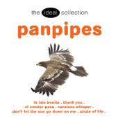 The Ideal Collection - Panpipes Vol 2 (The Ideal Collection - Panpipes Vol 2)