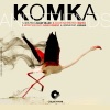 Komka & Friends - EP