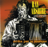 Arrête pas la musique (Don't Stop the Music) - Ray Abshire