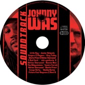Johnny Was Motion Picture Soundtrack, Vol. 2. (Reggae from the Film) artwork