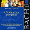 Stream & download Bach, J.S.: Cantatas, Bwv 133-135