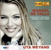 Uta Weyand - Cancion : Cancion