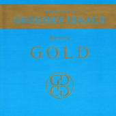 The Very Best of Gregory Isaacs: Gold - Gregory Isaacs