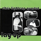Chris Lightcap Quartet - Guinbre