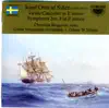 Josef Otto Af Sillen: Violin Concerto In E-Minor; Symphony No. 3 In E album lyrics, reviews, download