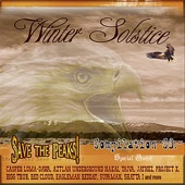 Winter Solstice - Honor the People (feat. Casper Loma-Dawa)