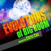 Evolutions of Big Room (Mixed By Chris Cox), 2010