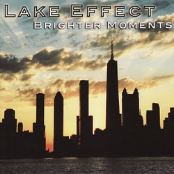 Lake Effect & Nick Colionne - Lema